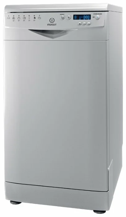 Ремонт Indesit DSR 57T19 CA S в Набережных Челнах