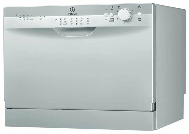 Ремонт Indesit ICD 661 S в Набережных Челнах